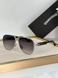 Picture of Chrome Hearts Sunglasses _SKUfw58921324fw